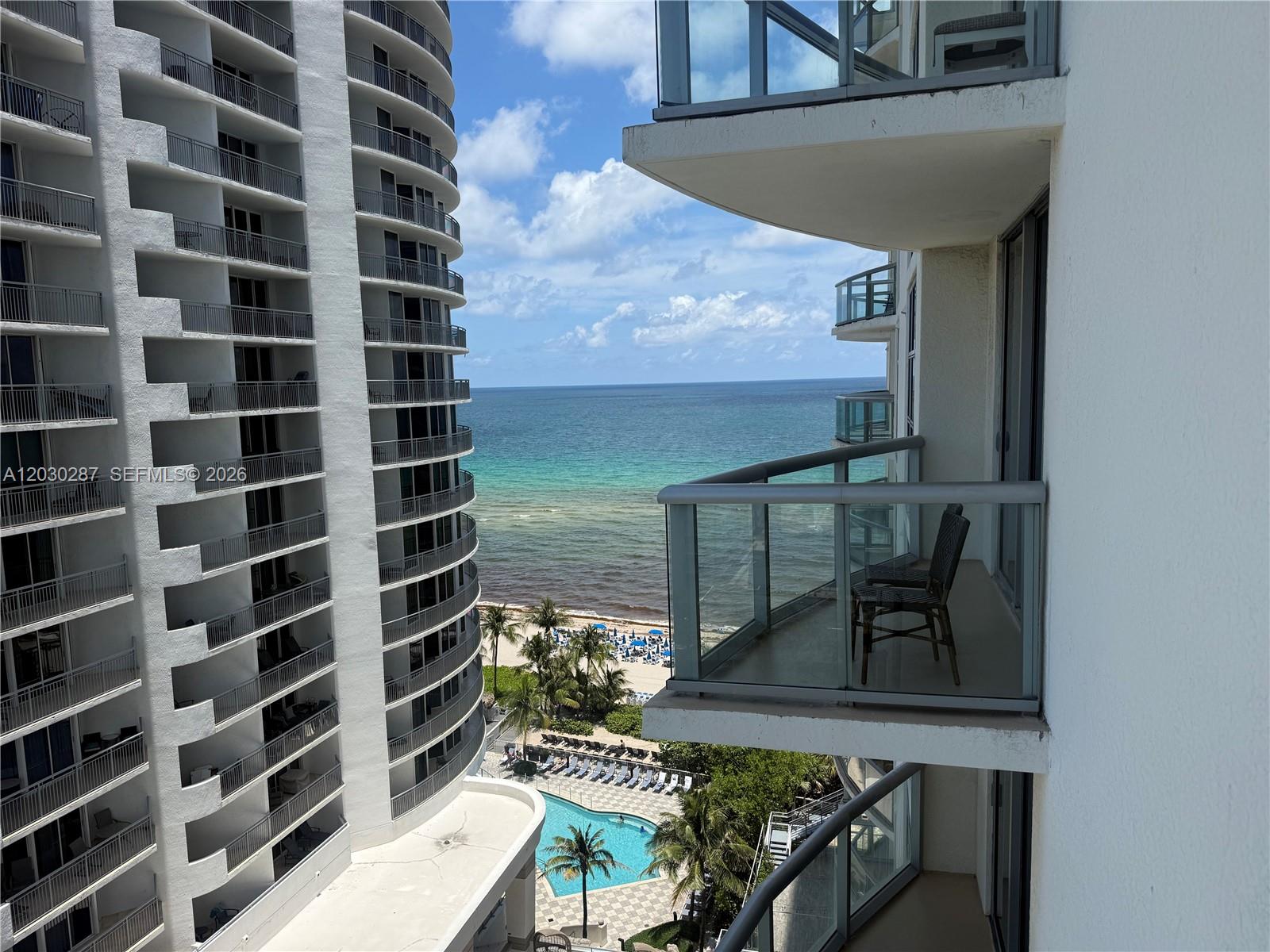 Photo of 17315 Collins Avenue 1406 #1406 listing for Sale