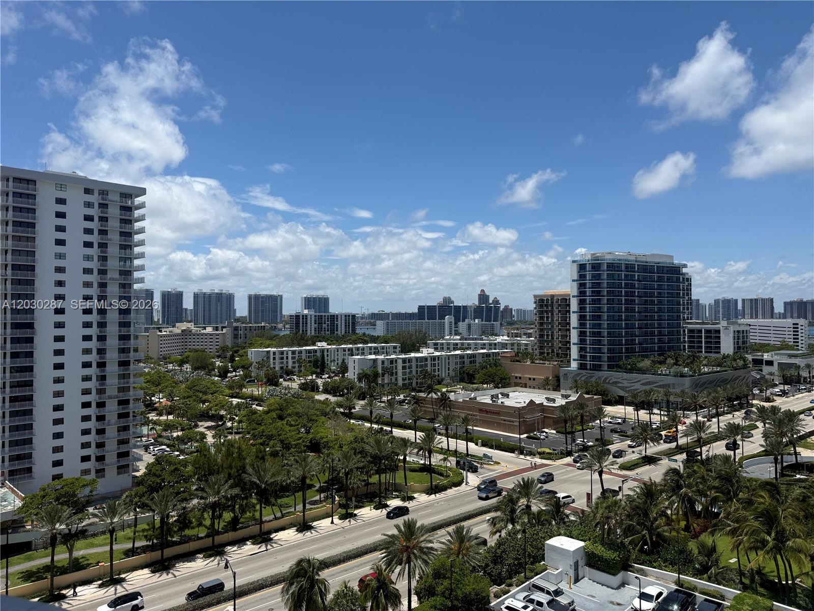 Photo of 17315 Collins Avenue 1406 #1406 listing for Sale