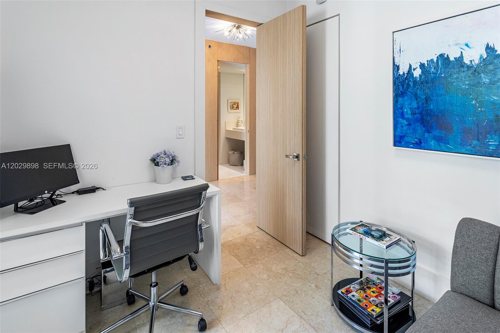 Photo of 2122 Fisher Island Drive 2122 #2122 listing for Sale