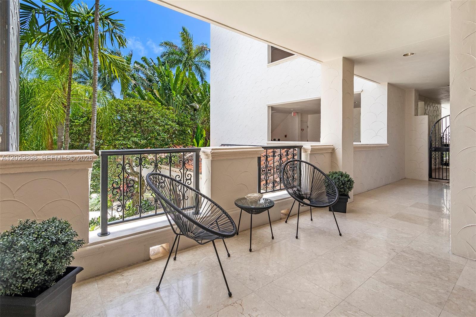 Photo of 2122 Fisher Island Drive 2122 #2122 listing for Sale