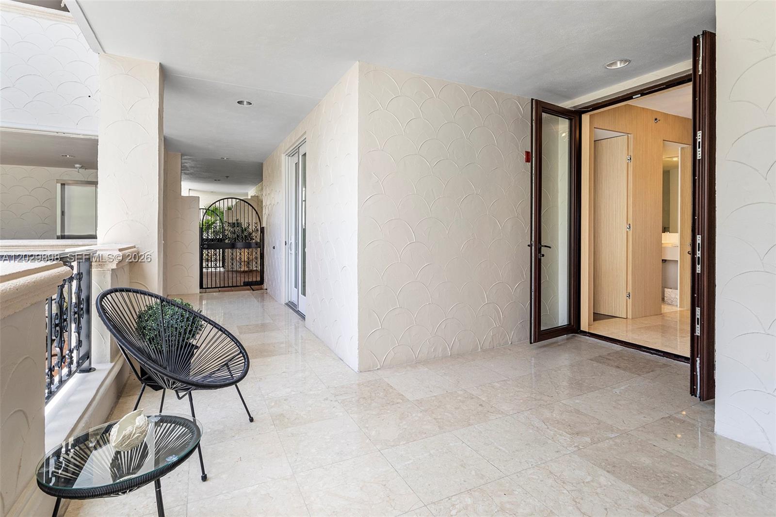 Photo of 2122 Fisher Island Drive 2122 #2122 listing for Sale