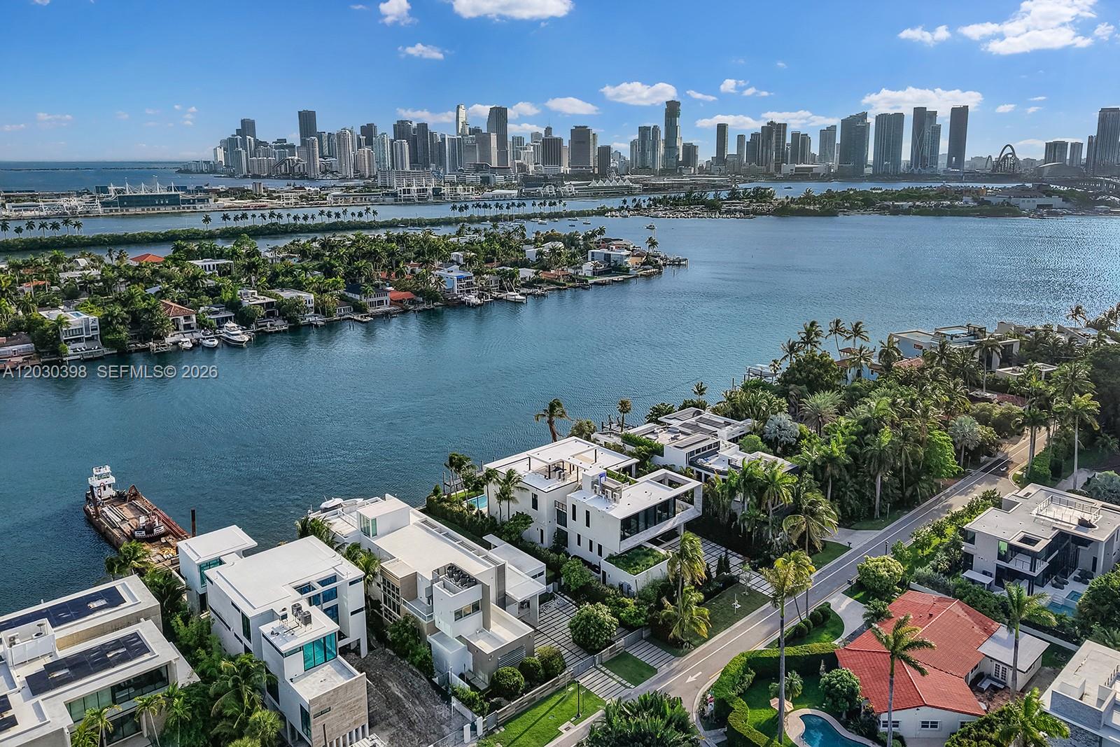 Photo of 360 S Hibiscus Drive # listing for Sale