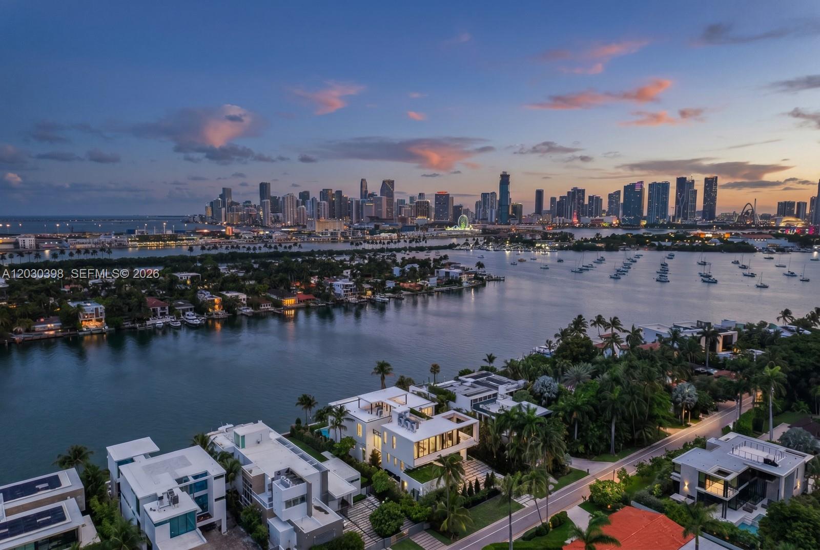 Photo of 360 S Hibiscus Drive # listing for Sale