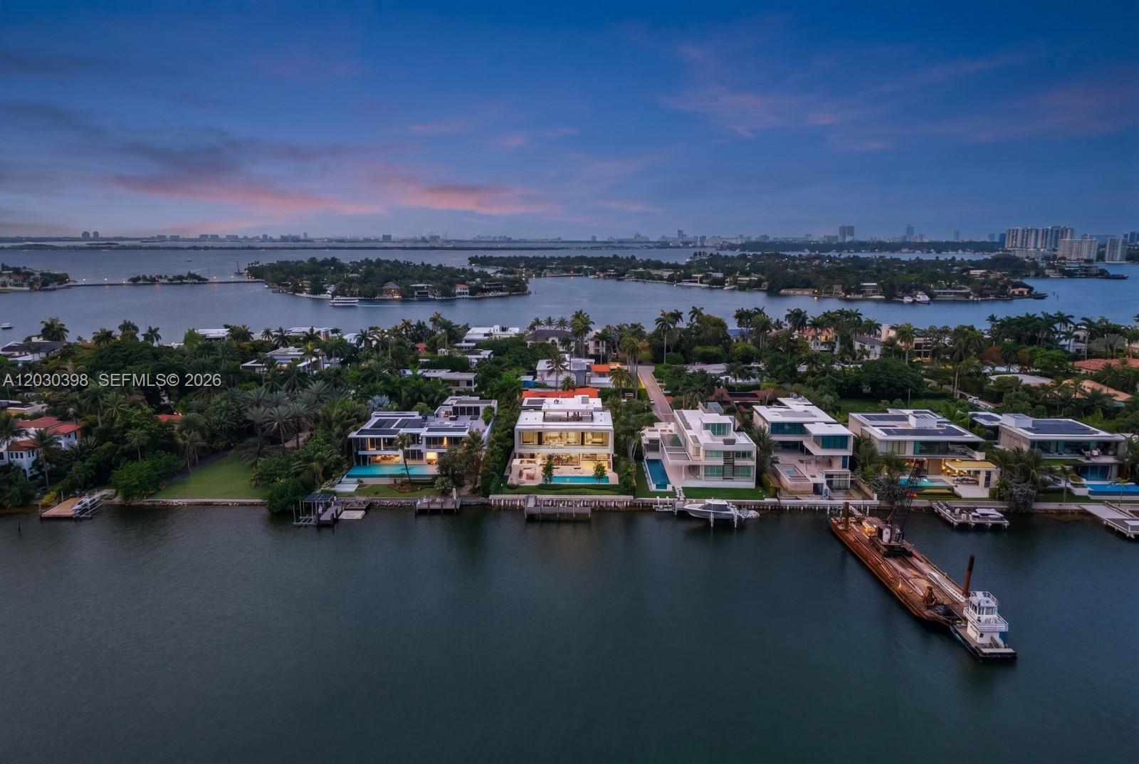Photo of 360 S Hibiscus Drive # listing for Sale