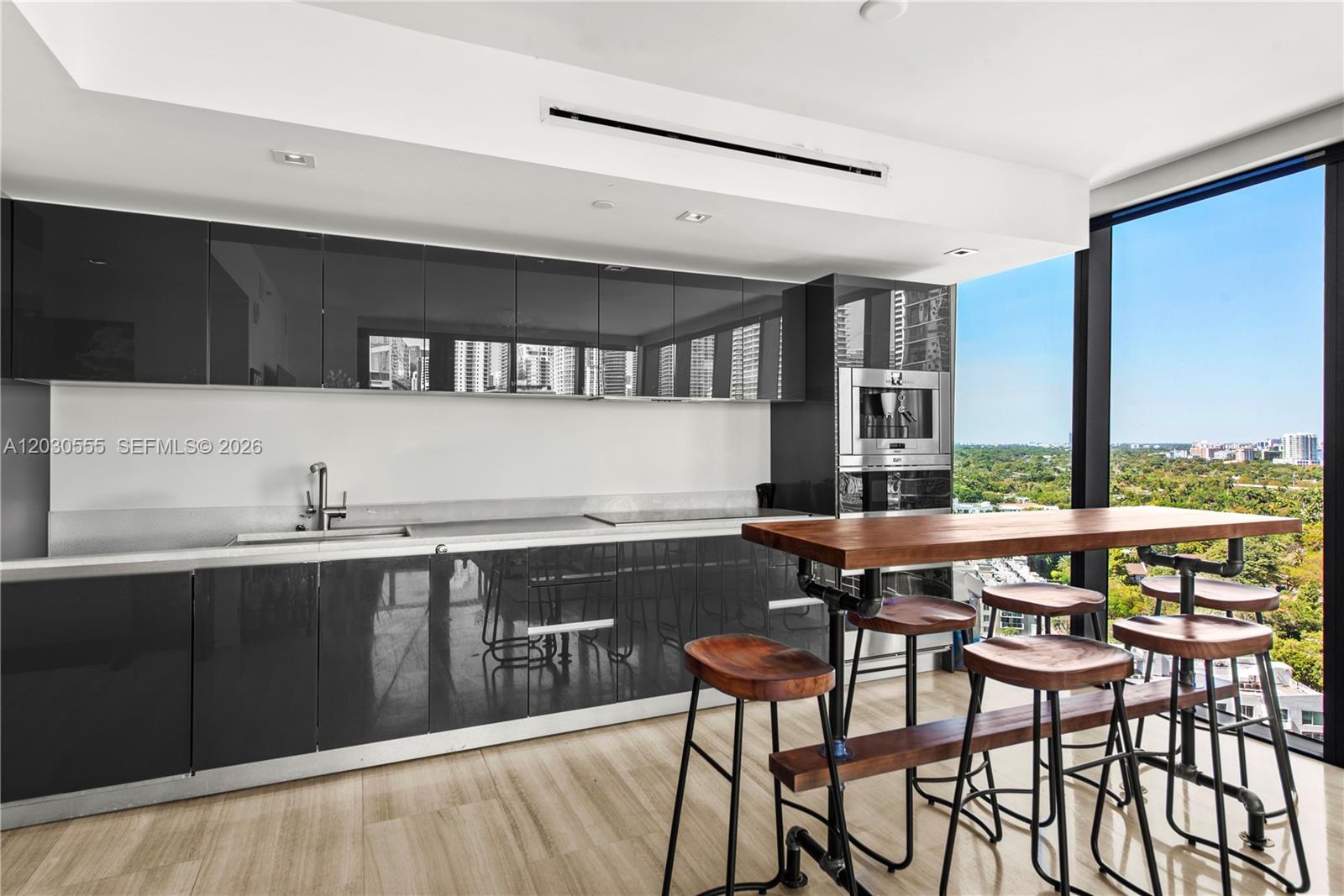 Photo of 1451 Brickell Avenue 1706 #1706 listing for Sale