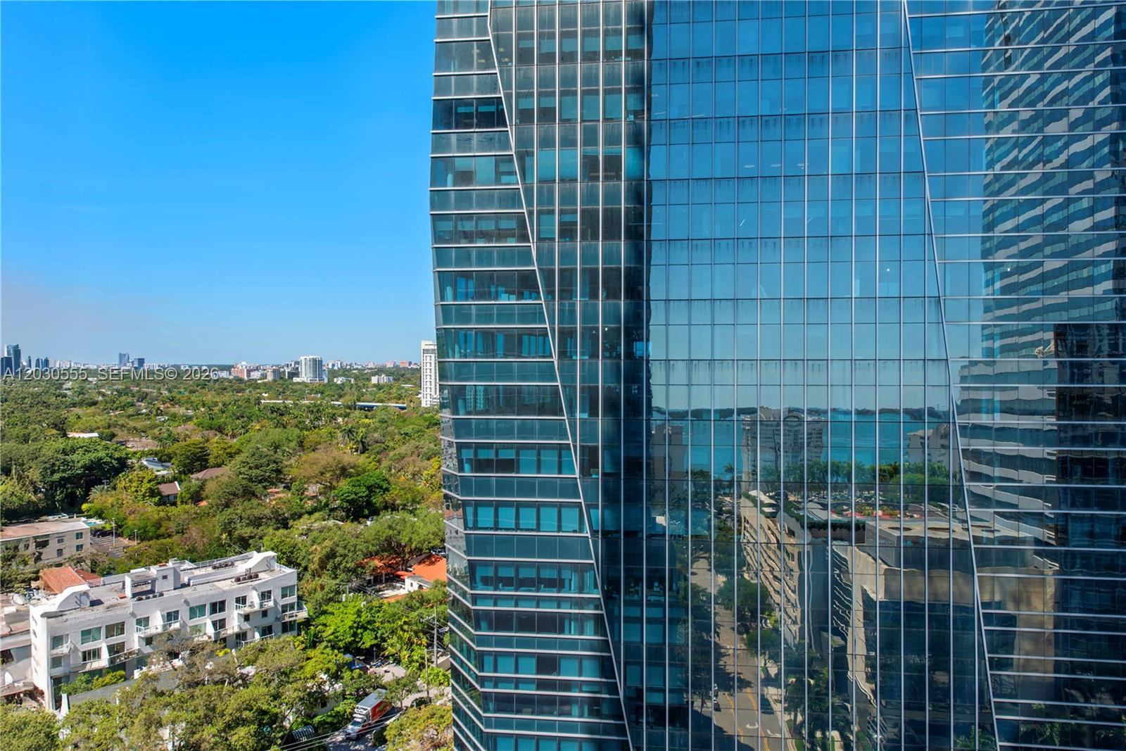 Photo of 1451 Brickell Avenue 1706 #1706 listing for Sale