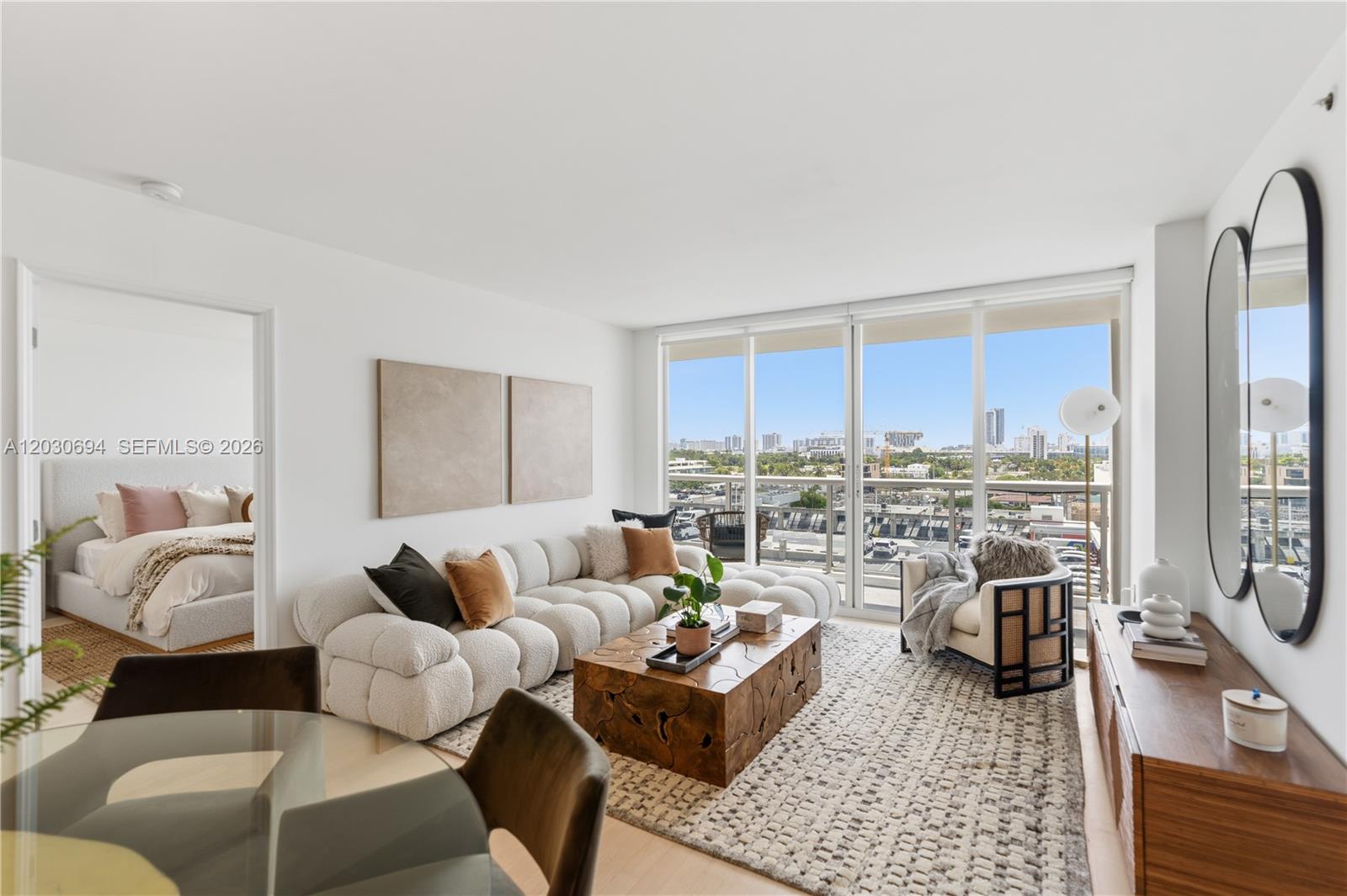 Photo of 1800 Sunset Harbour Drive 1003 #1003 listing for Sale