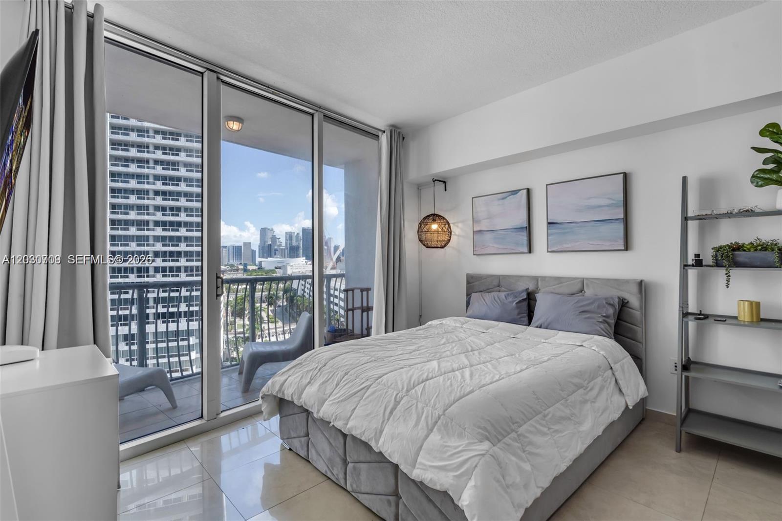 Photo of 1750 N Bayshore Drive 1204 #1204 listing for Sale