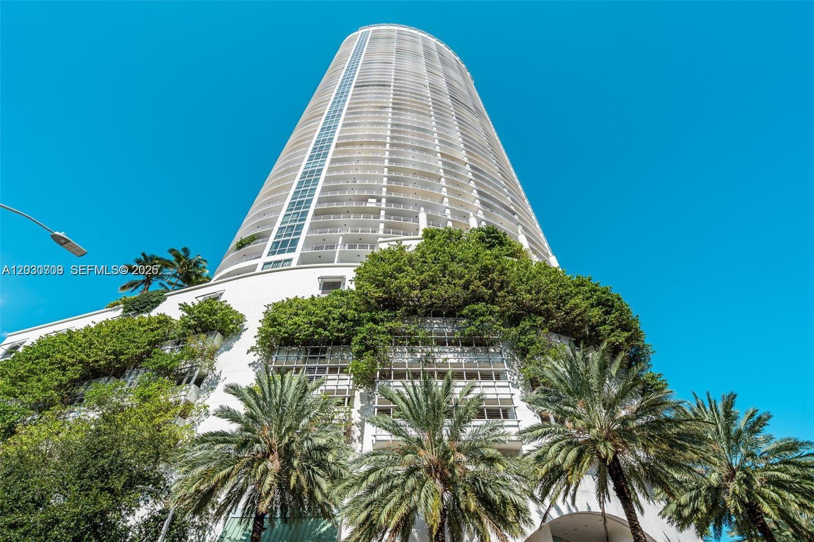 Photo of 1750 N Bayshore Drive 1204 #1204 listing for Sale