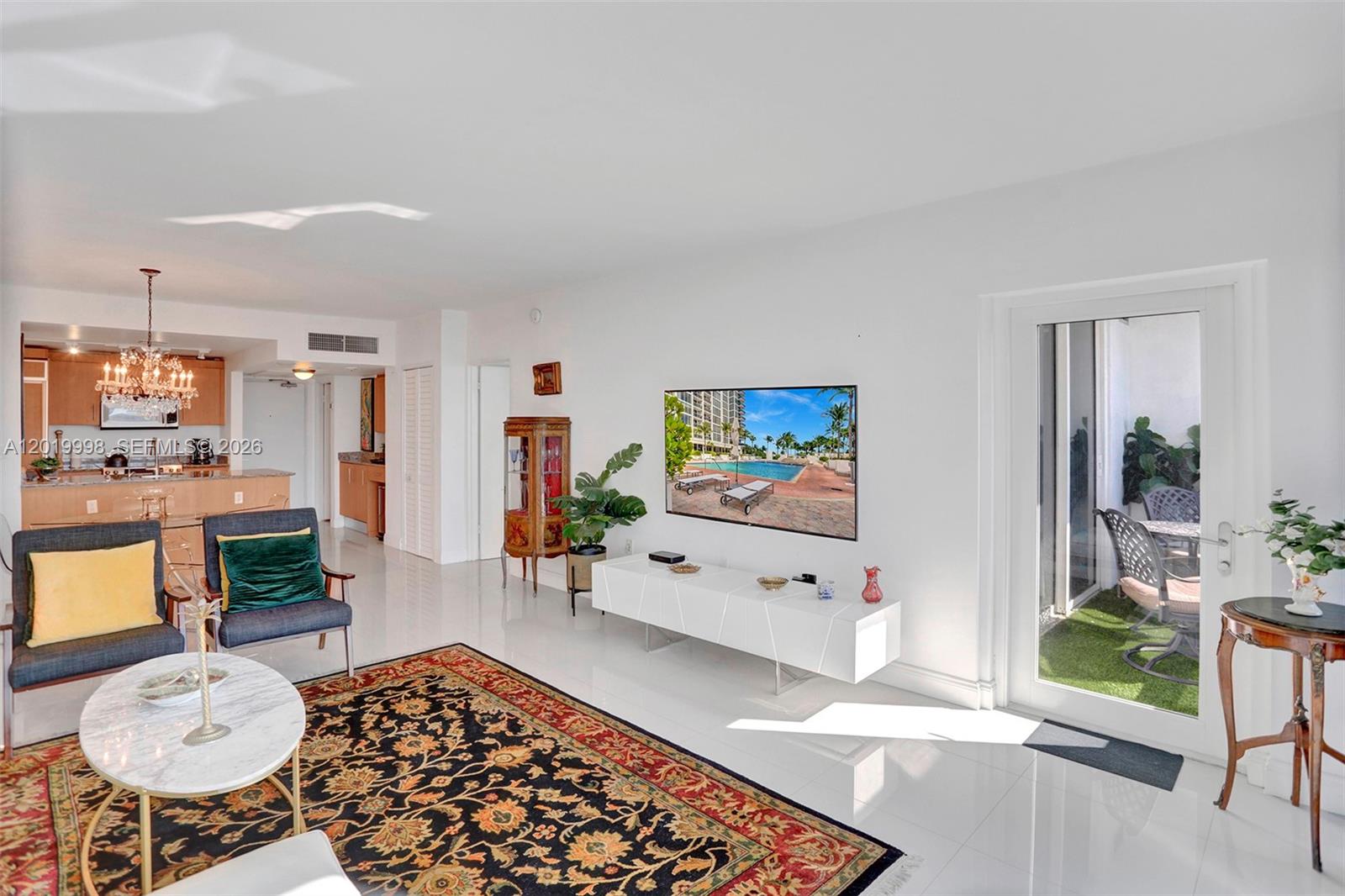 Photo of 10275 Collins Avenue 829 #829 listing for Sale
