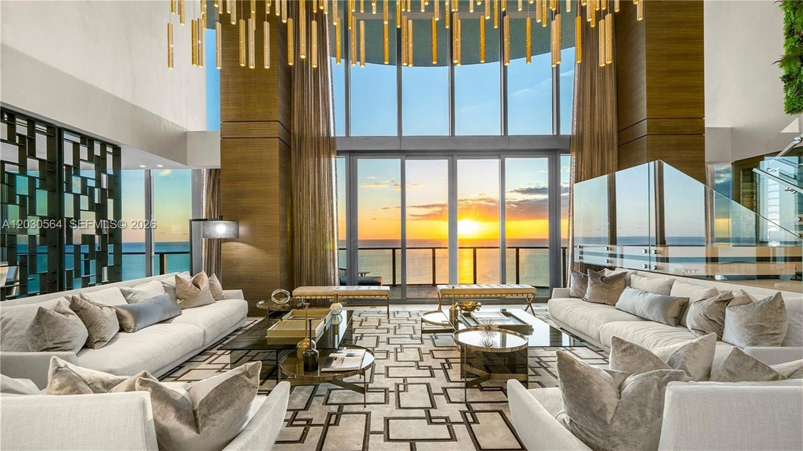 Photo of 19575 Collins Avenue PH-43 #PH-43 listing for Sale