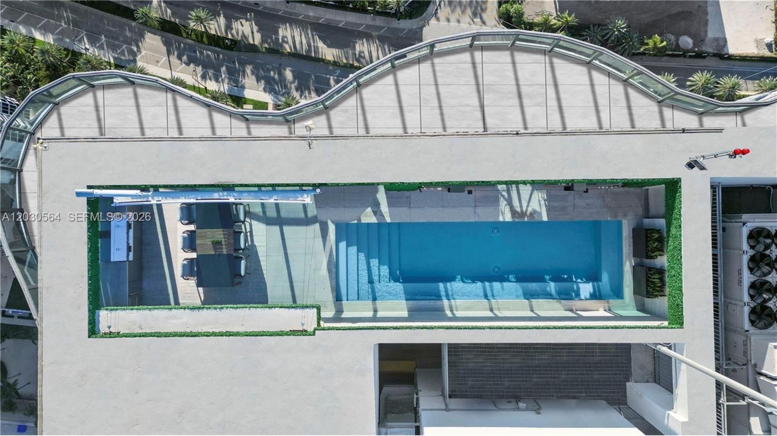 Photo of 19575 Collins Avenue PH-43 #PH-43 listing for Sale