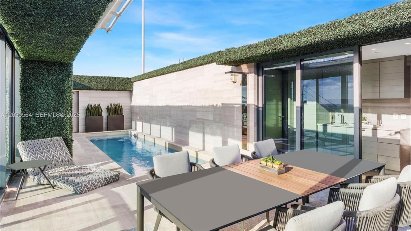 Photo of 19575 Collins Avenue PH-43 #PH-43 listing for Sale