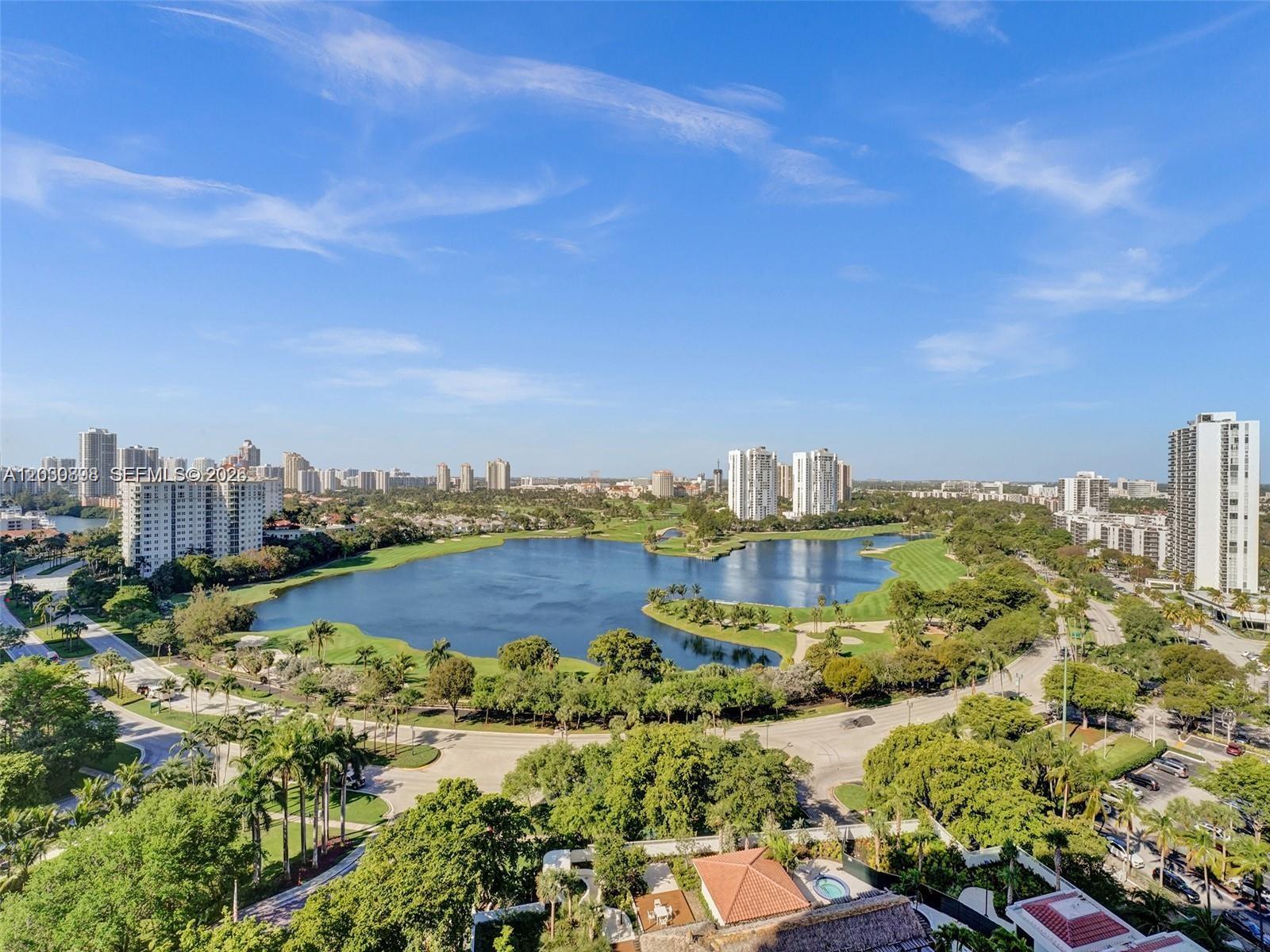 Photo of 20281 E Country Club Drive 1609 #1609 listing for Sale