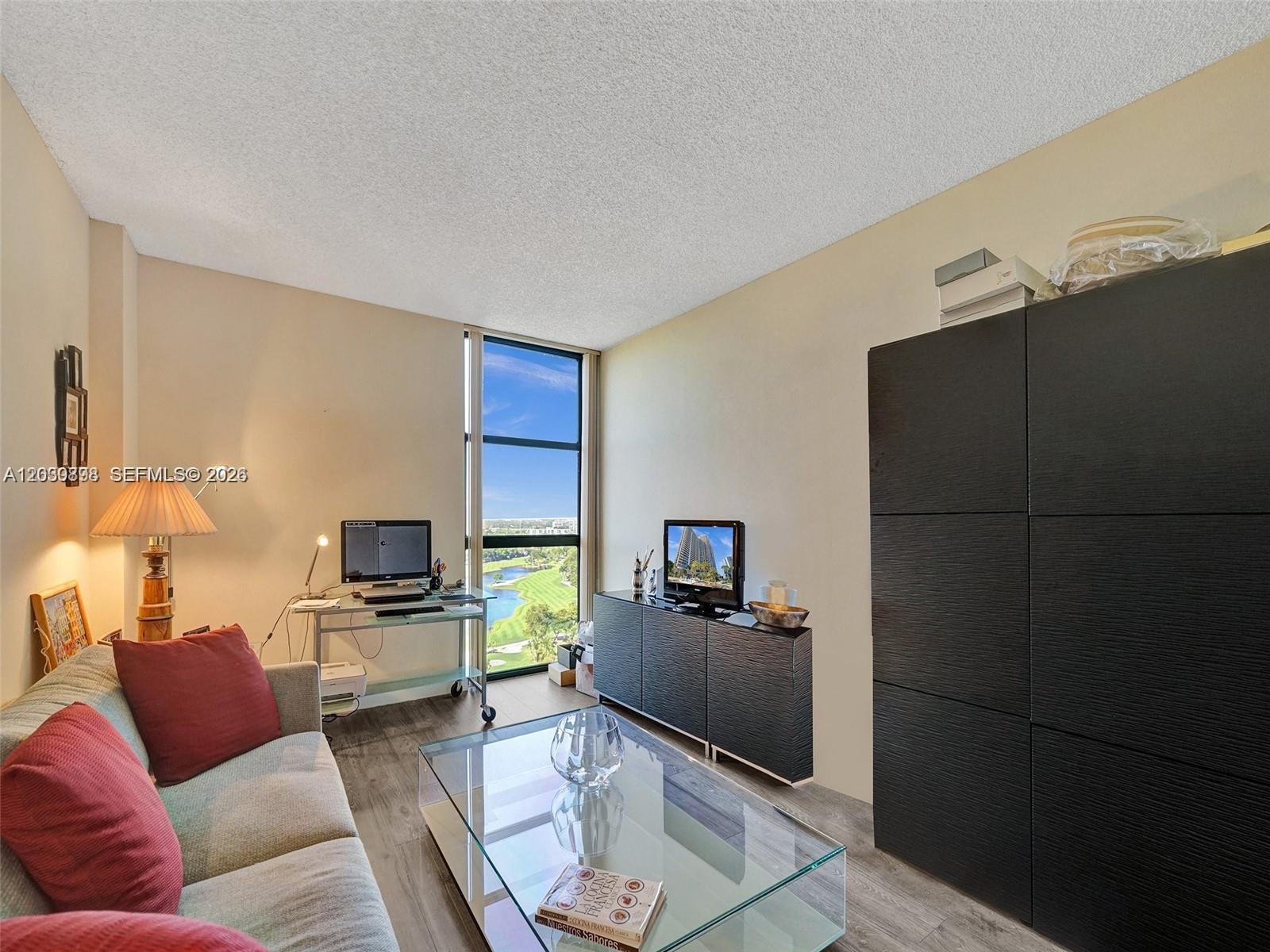 Photo of 20281 E Country Club Drive 1609 #1609 listing for Sale