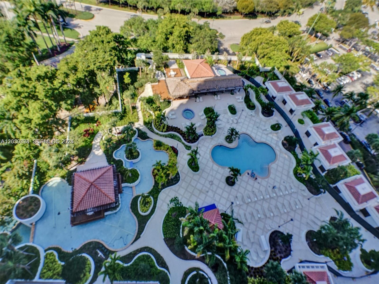 Photo of 20281 E Country Club Drive 1609 #1609 listing for Sale
