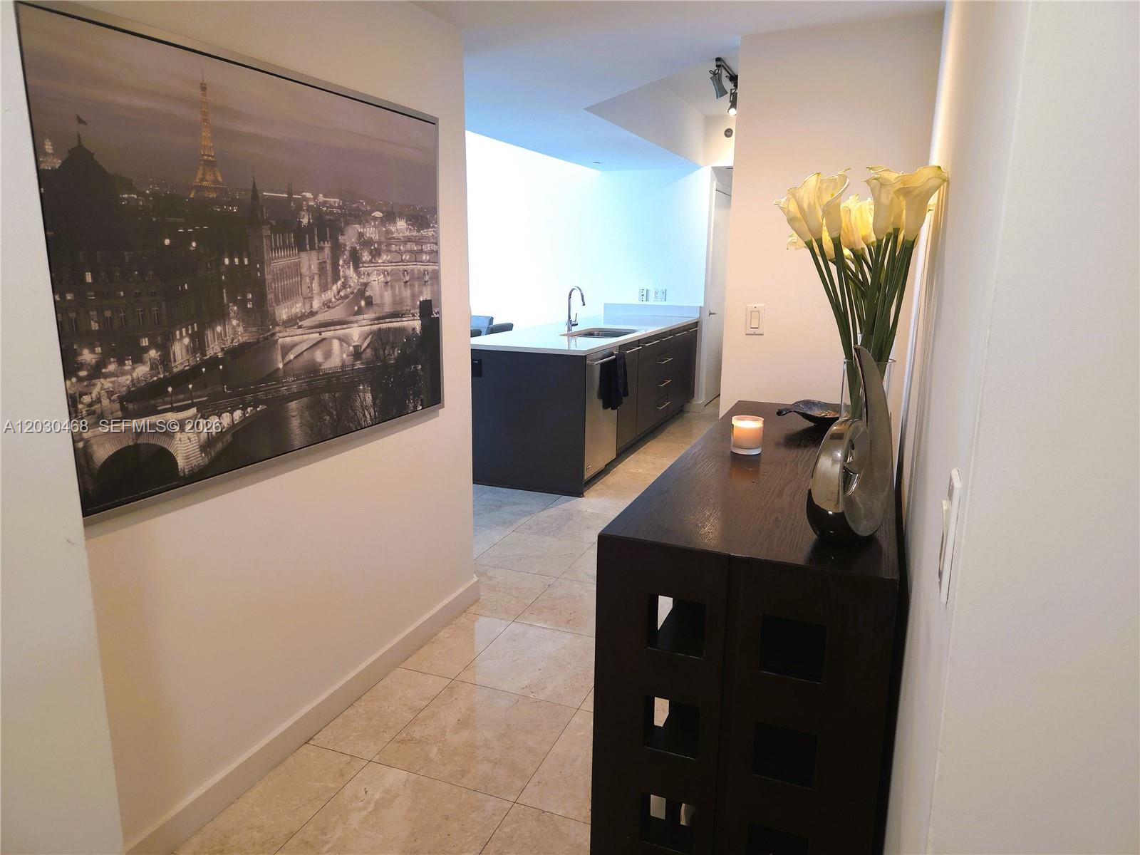 Photo of 500 Brickell Avenue 3105 #3105 listing for Sale