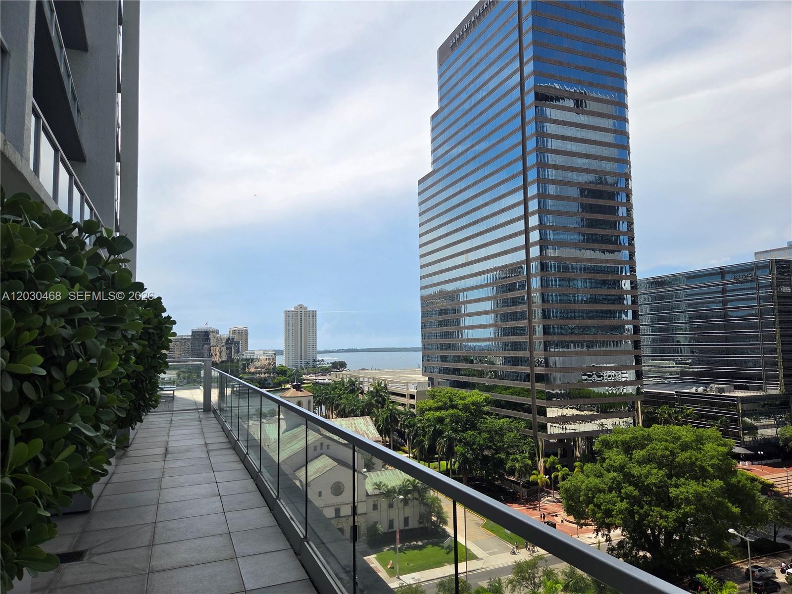 Photo of 500 Brickell Avenue 3105 #3105 listing for Sale