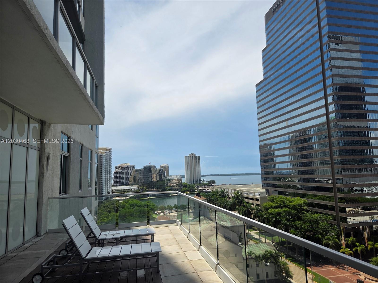 Photo of 500 Brickell Avenue 3105 #3105 listing for Sale