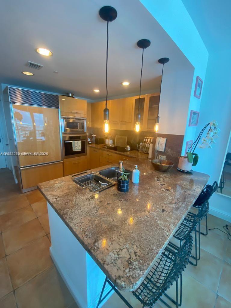 Photo of 6799 Collins Avenue 1501 #1501 listing for Sale