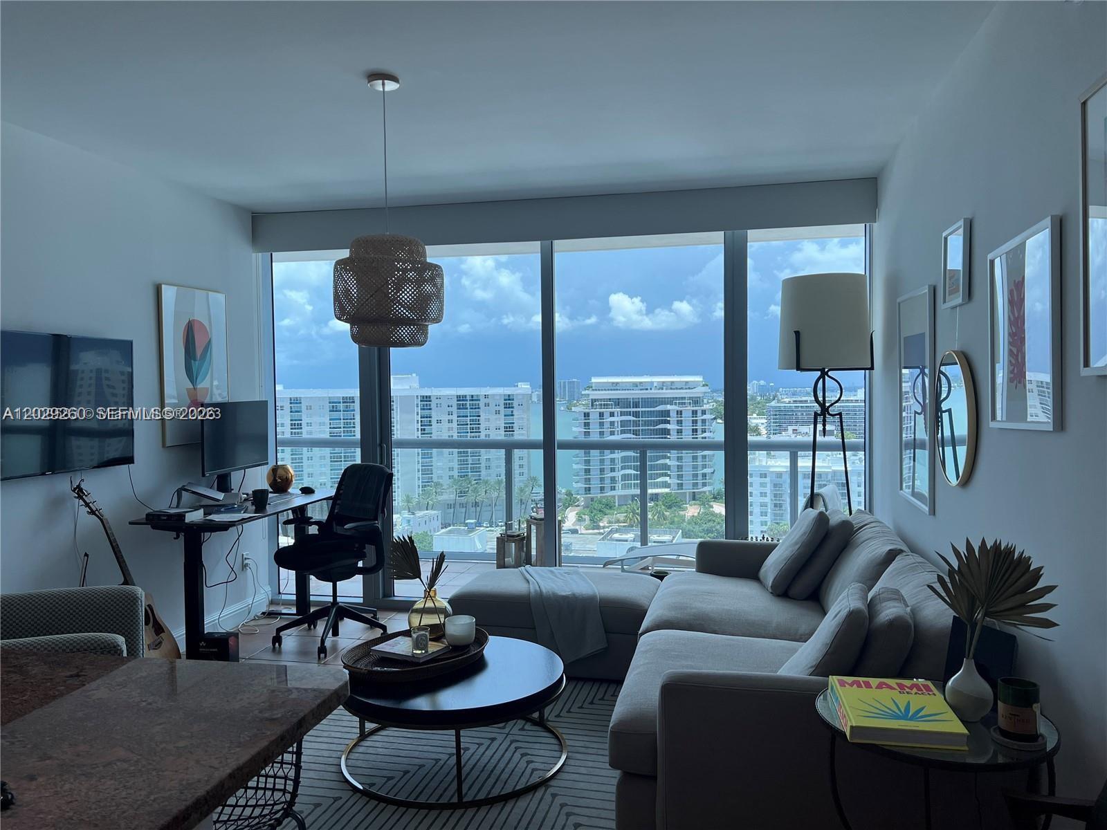 Photo of 6799 Collins Avenue 1501 #1501 listing for Sale