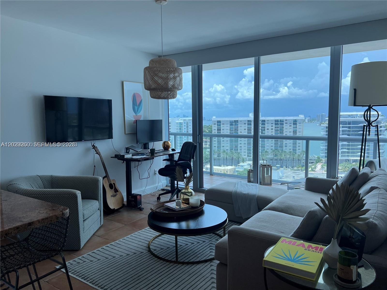 Photo of 6799 Collins Avenue 1501 #1501 listing for Sale