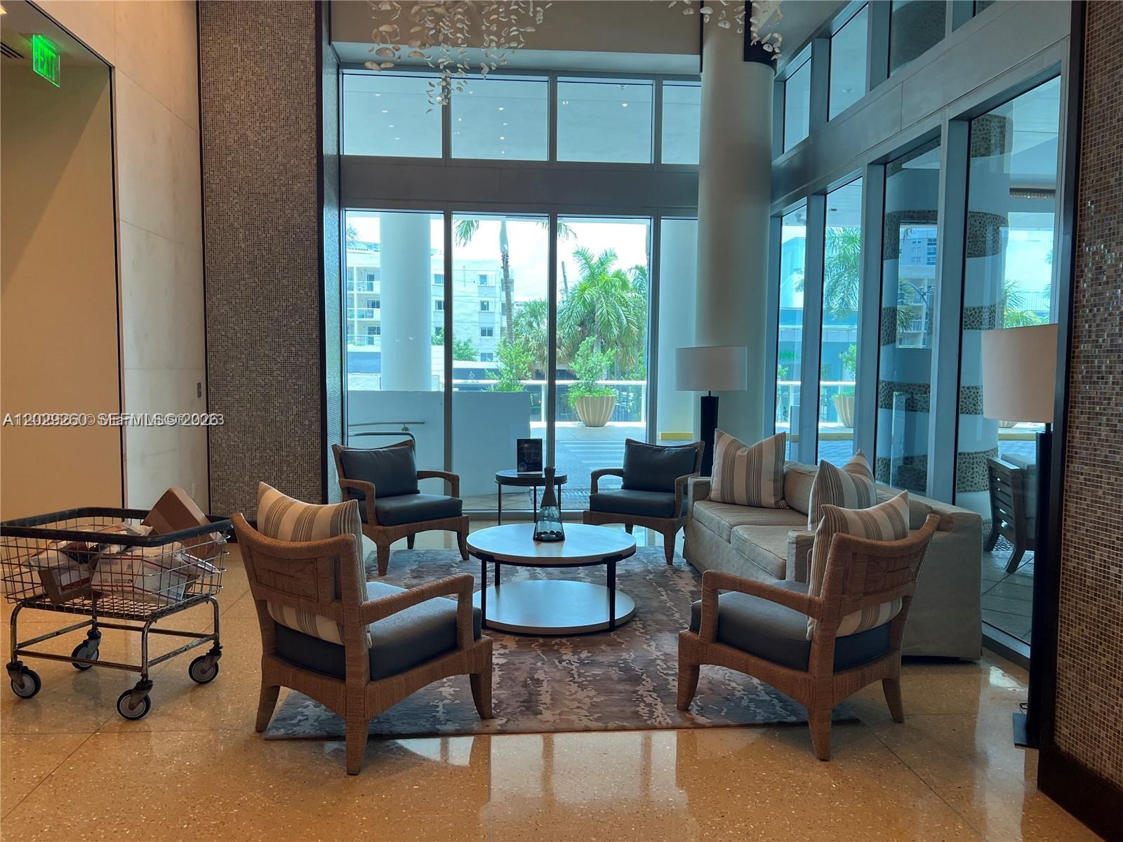 Photo of 6799 Collins Avenue 1501 #1501 listing for Sale
