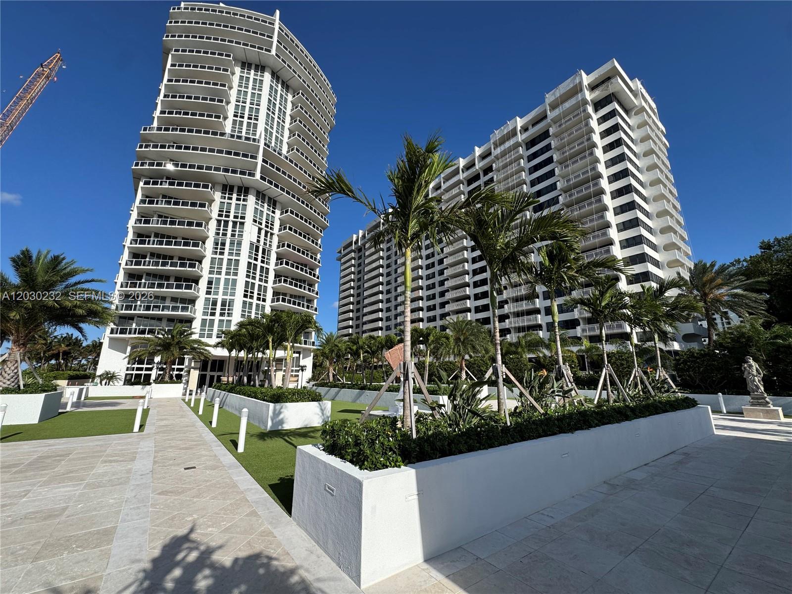 Photo of 10225 Collins Avenue 503 #503 listing for Sale