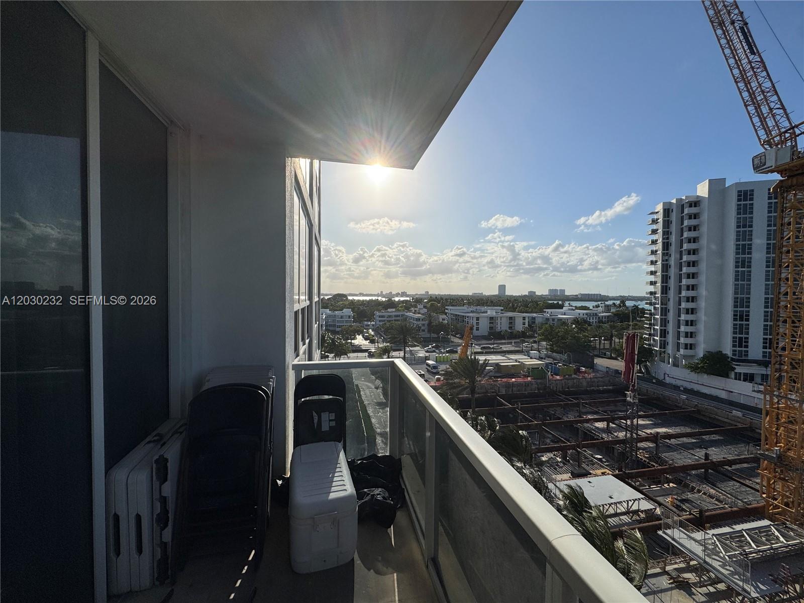 Photo of 10225 Collins Avenue 503 #503 listing for Sale