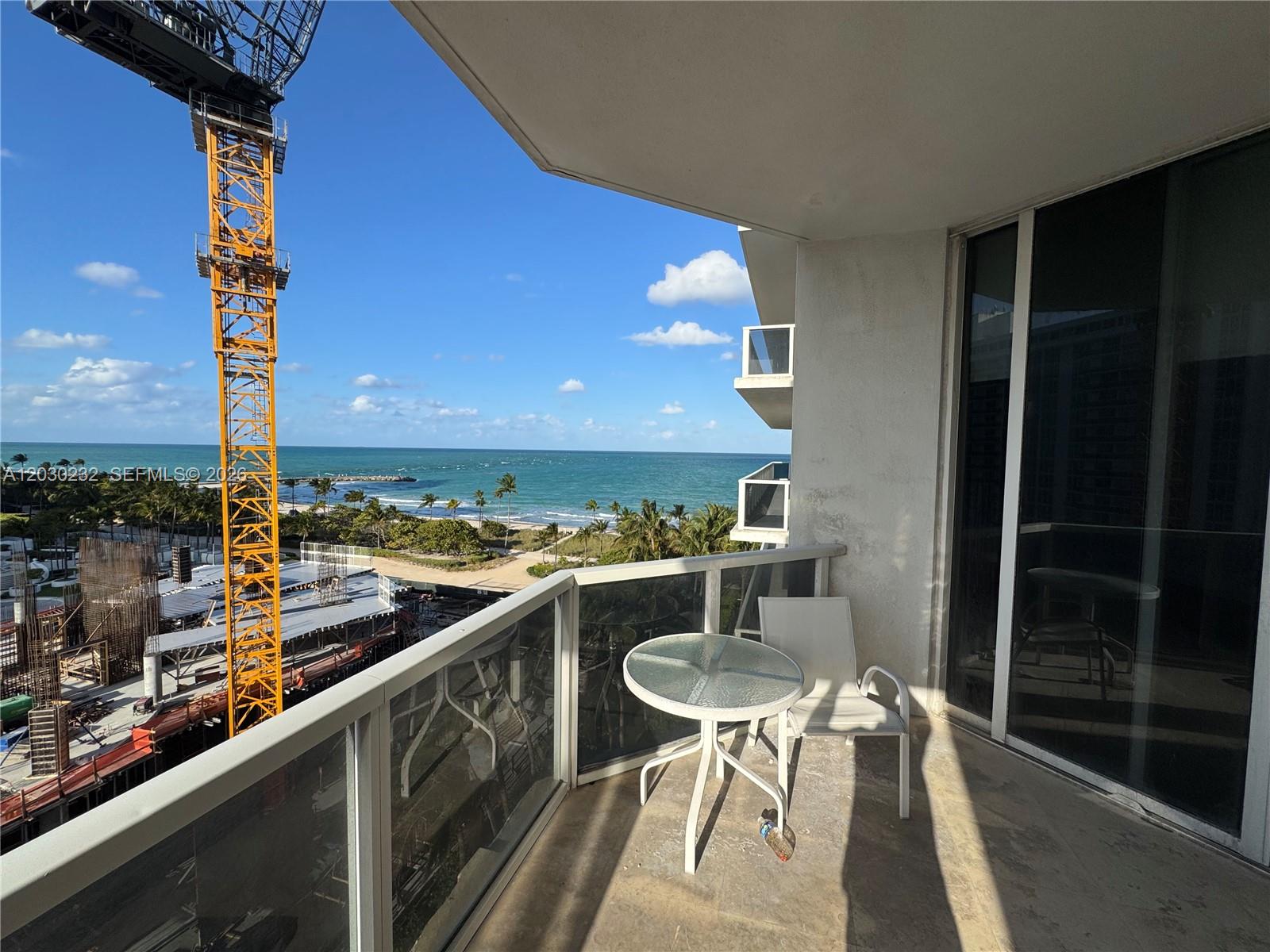 Photo of 10225 Collins Avenue 503 #503 listing for Sale