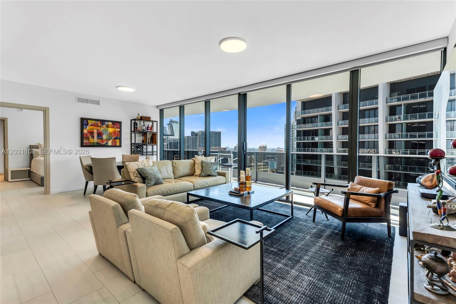 Photo of 1000 Brickell Plaza 4609 #4609 listing for Sale