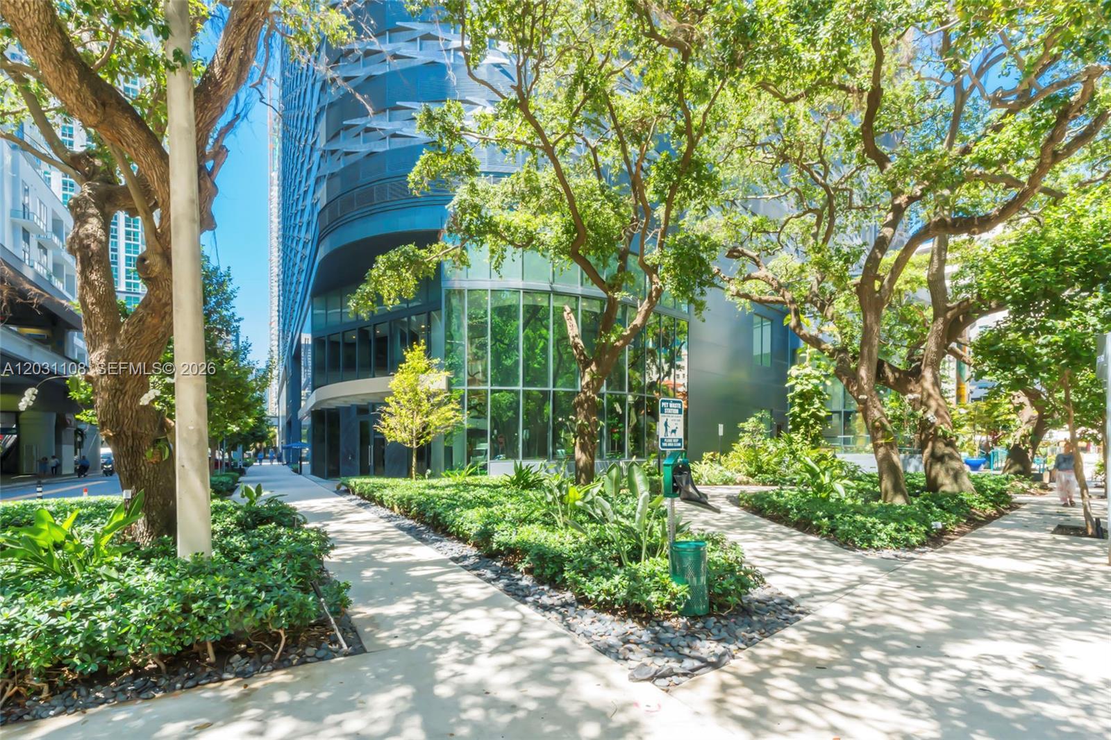 Photo of 1000 Brickell Plaza 4609 #4609 listing for Sale