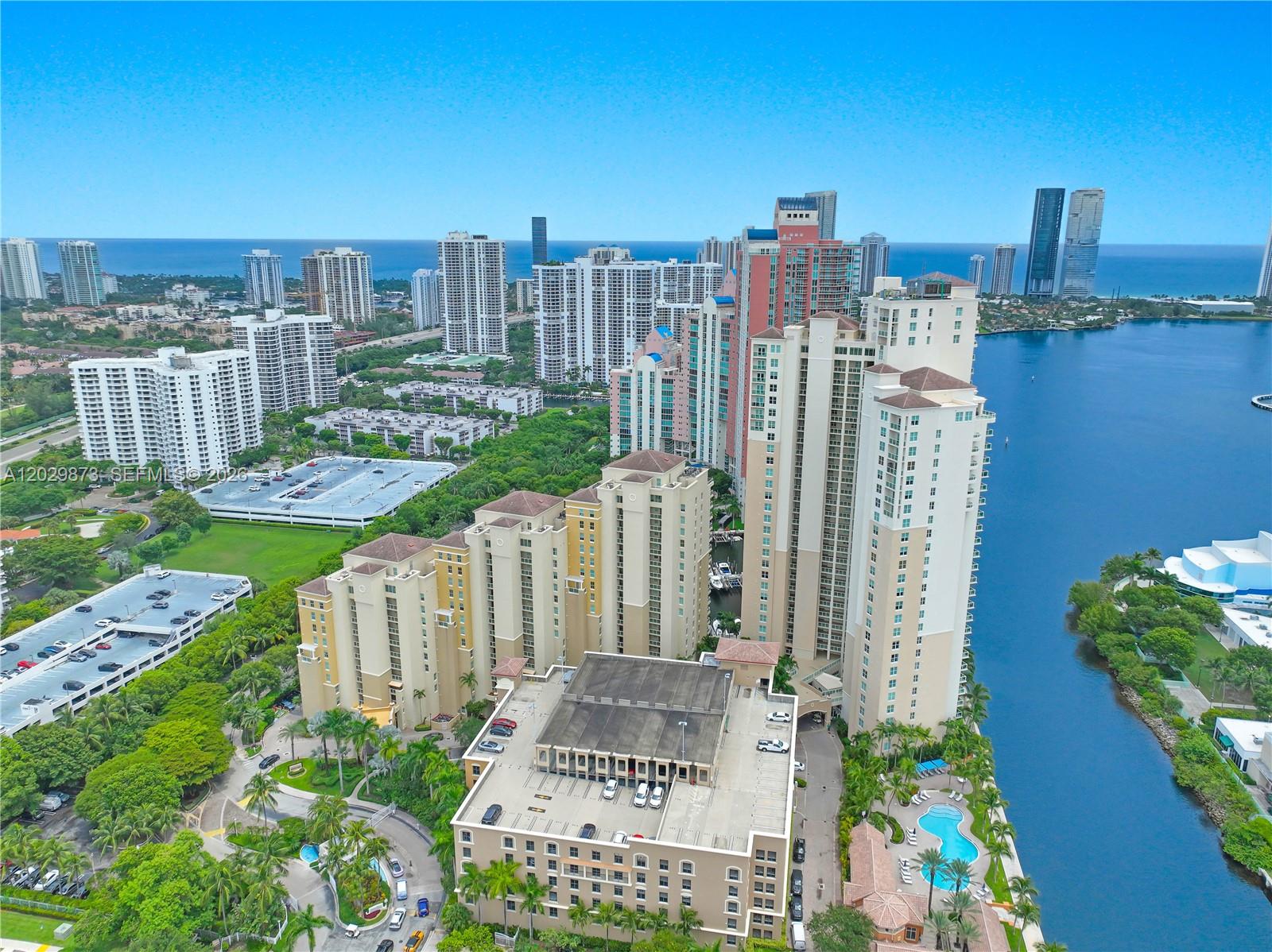 Photo of 3340 NE 190th Street 503 #503 listing for Sale