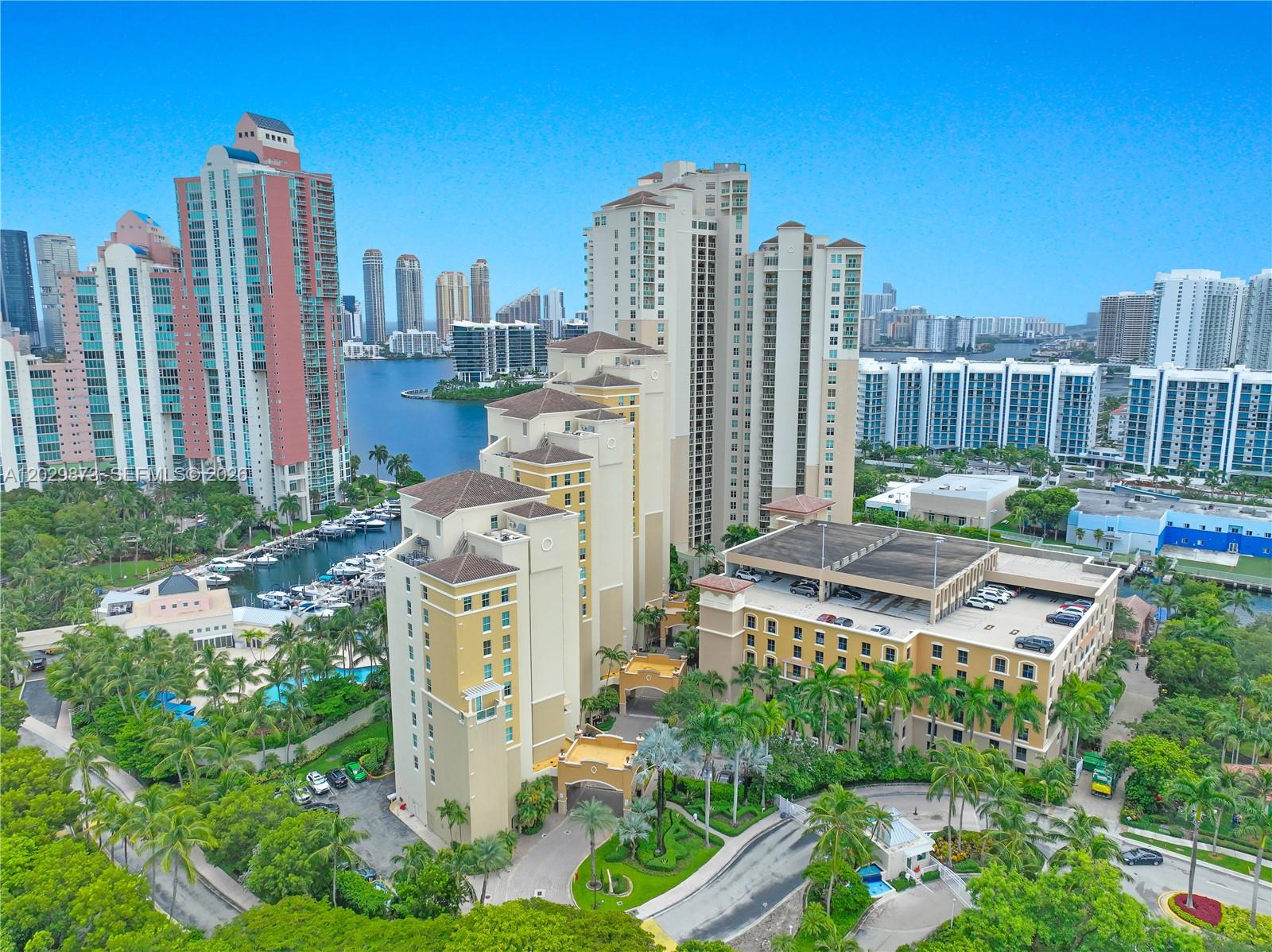 Photo of 3340 NE 190th Street 503 #503 listing for Sale