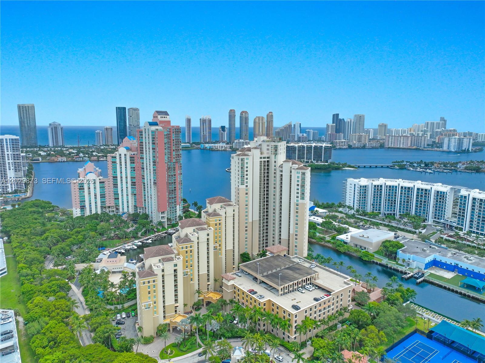 Photo of 3340 NE 190th Street 503 #503 listing for Sale