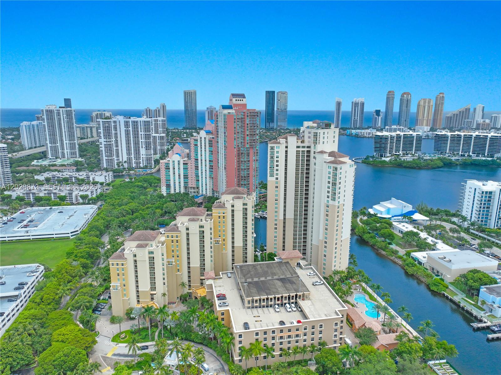 Photo of 3340 NE 190th Street 503 #503 listing for Sale