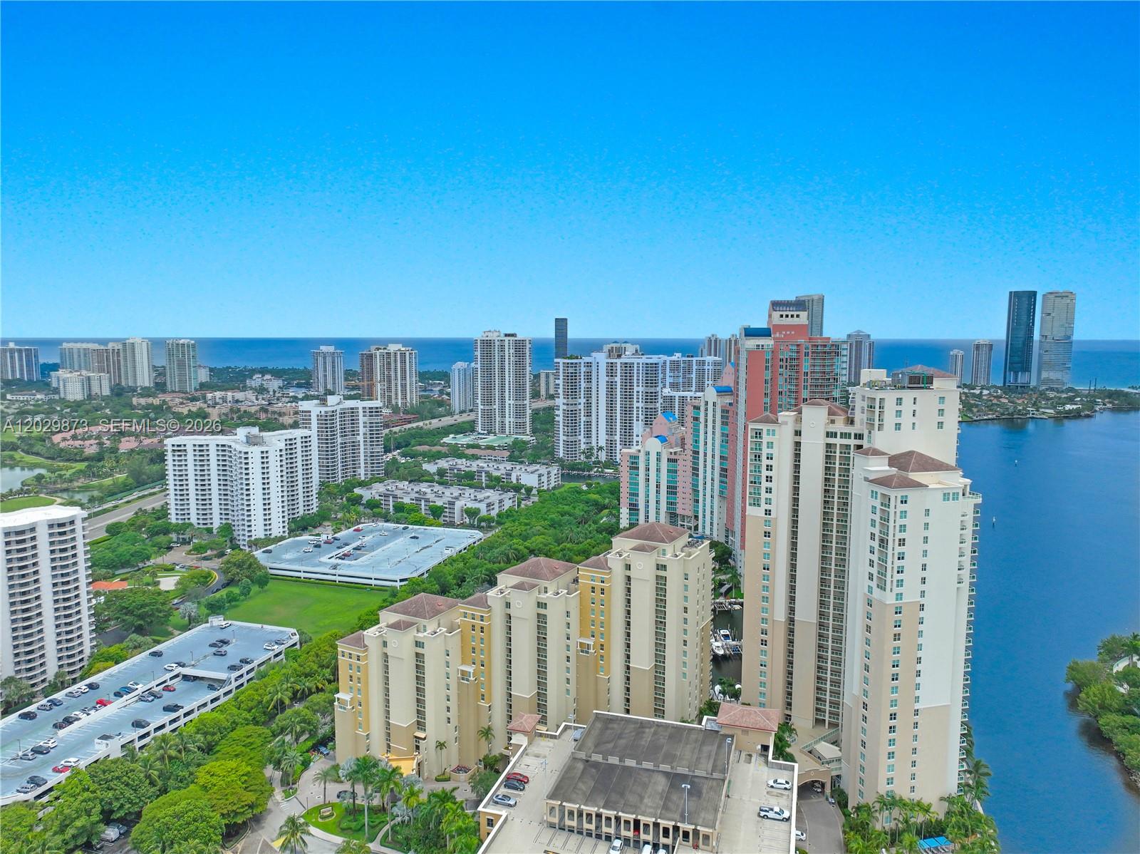 Photo of 3340 NE 190th Street 503 #503 listing for Sale