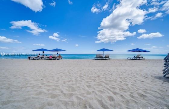 Photo of 3101 S Ocean Drive 801 #801 listing for Sale
