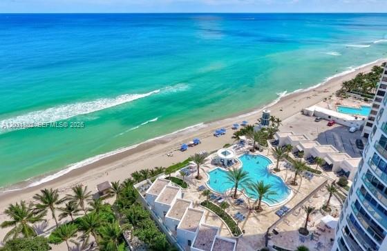 Photo of 3101 S Ocean Drive 801 #801 listing for Sale