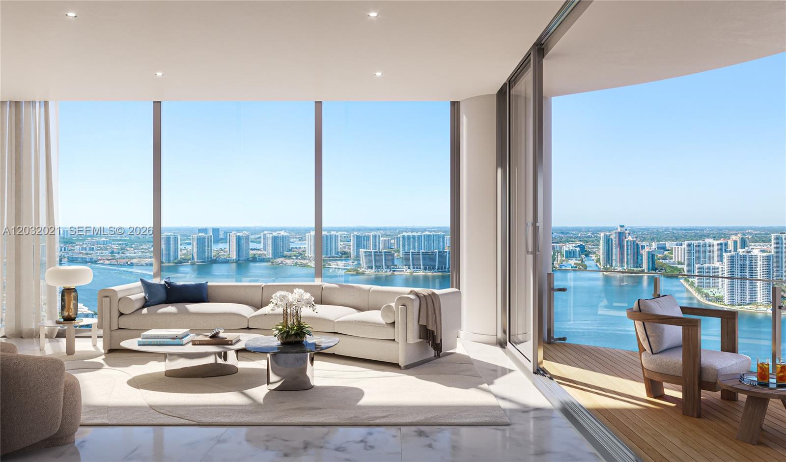 Photo of 18805 Collins Avenue 2702 #2702 listing for Sale
