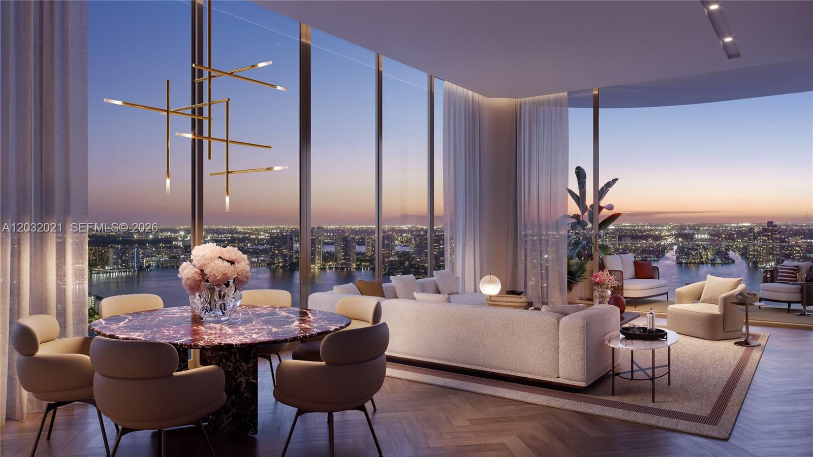 Photo of 18805 Collins Avenue 2702 #2702 listing for Sale