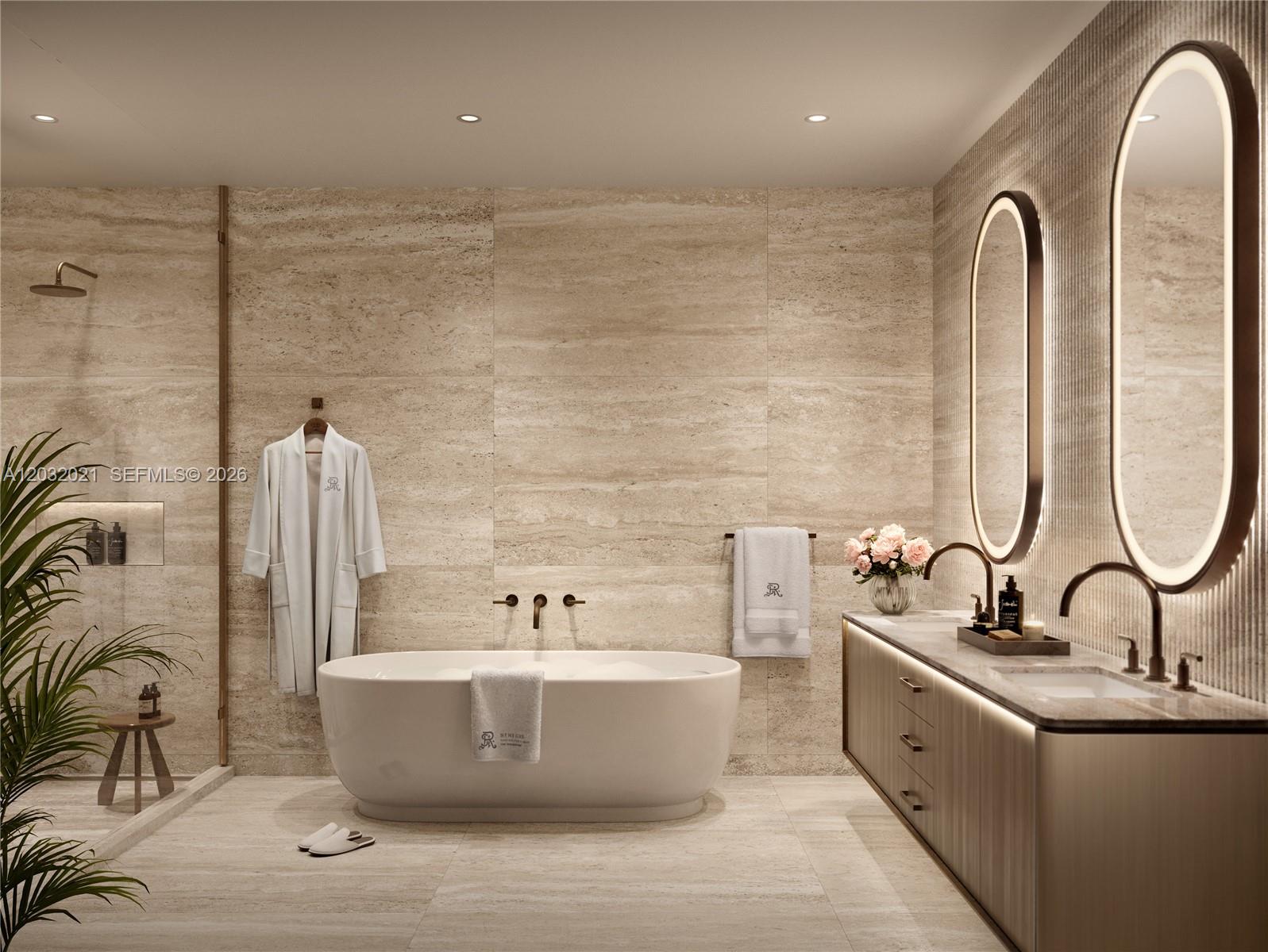 Photo of 18805 Collins Avenue 2702 #2702 listing for Sale