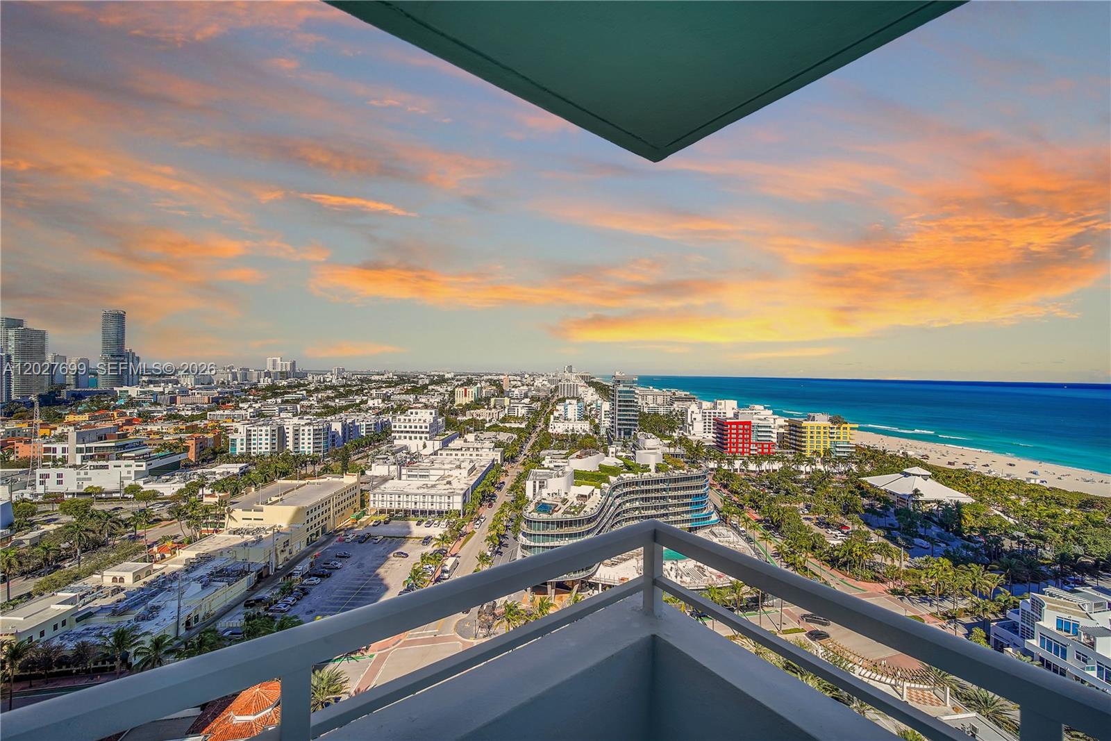 Photo of 400 S Pointe Drive 2310 #2310 listing for Sale