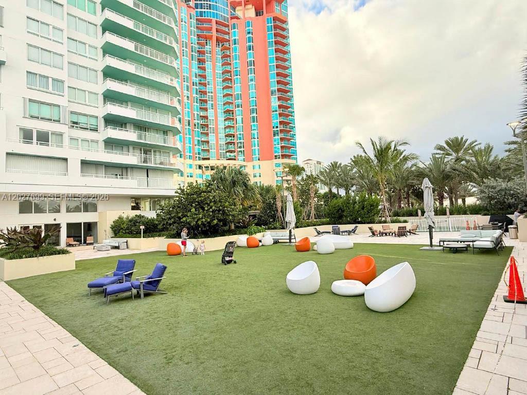Photo of 400 S Pointe Drive 2310 #2310 listing for Sale