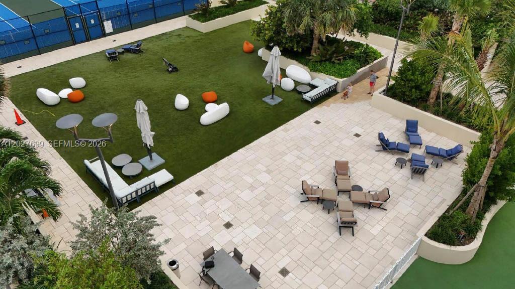 Photo of 400 S Pointe Drive 2310 #2310 listing for Sale