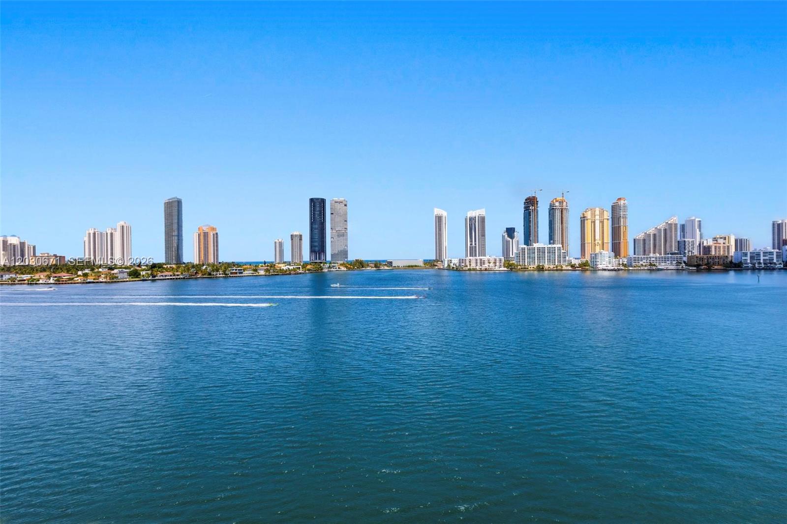 Photo of 5500 Island Estates Drive 506 #506 listing for Sale