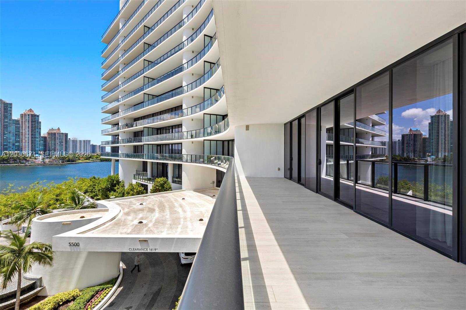 Photo of 5500 Island Estates Drive 506 #506 listing for Sale