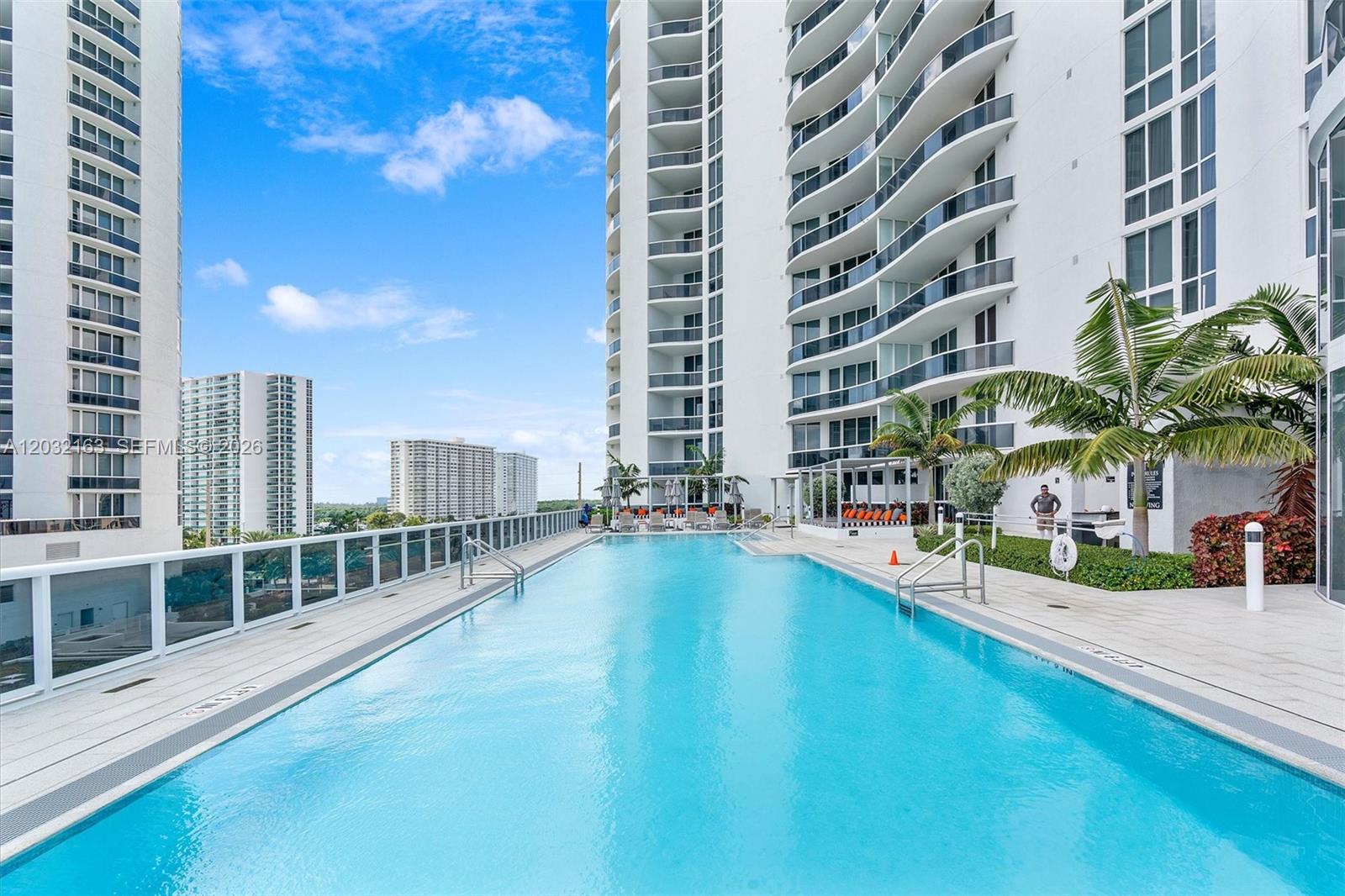 Photo of 15901 Collins Avenue 904 #904 listing for Sale