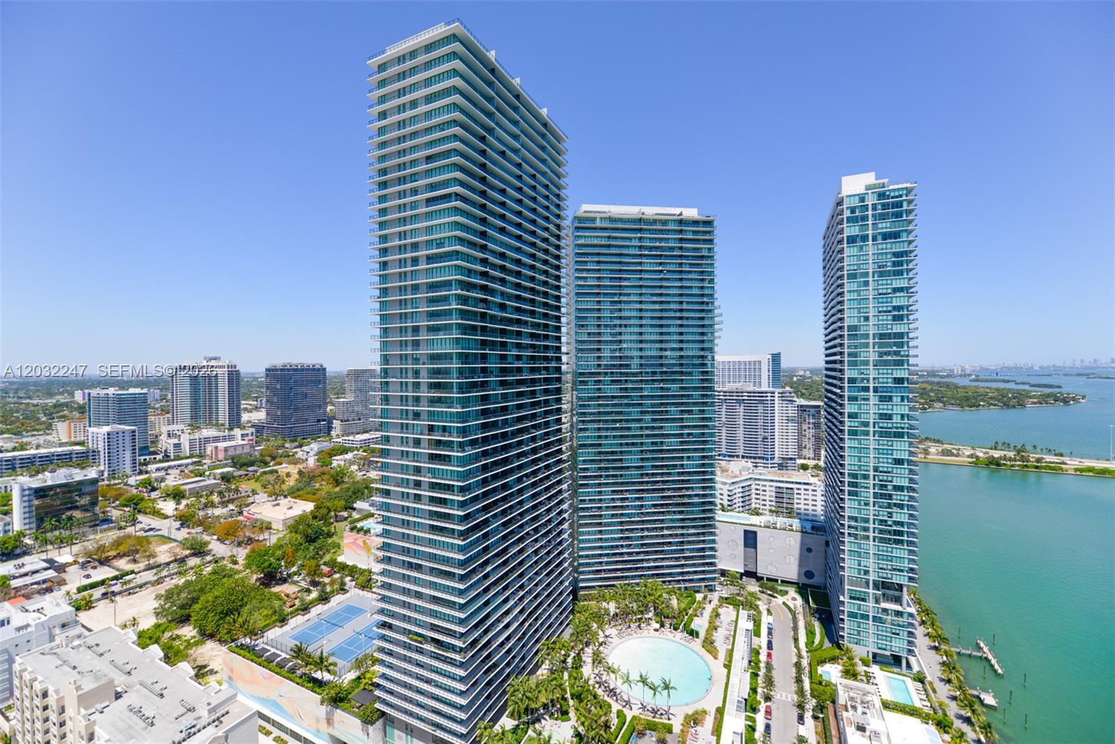 Photo of 501 NE 31st Street 601 #601 listing for Sale