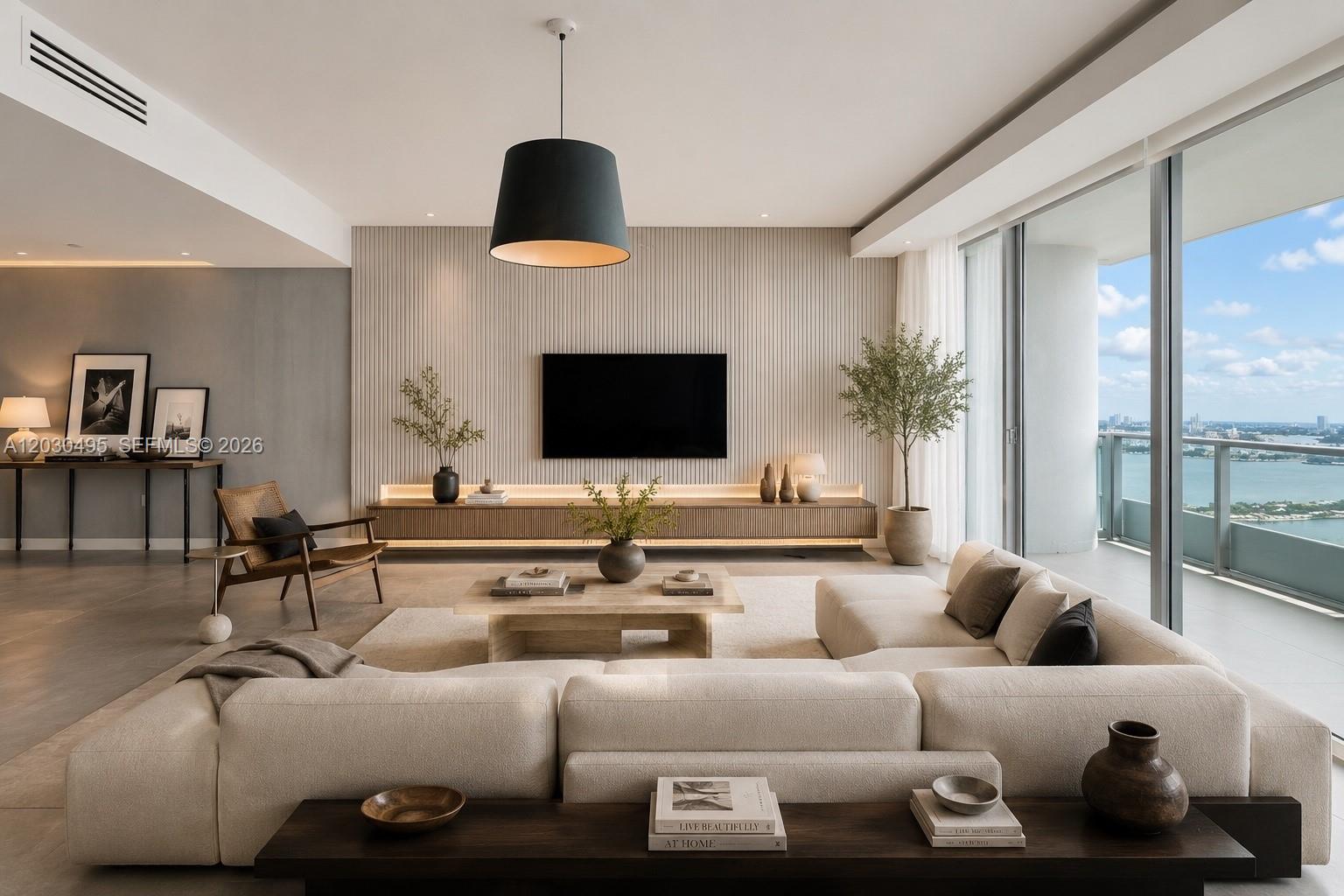 Photo of 900 Biscayne Boulevard PH6205 #PH6205 listing for Sale